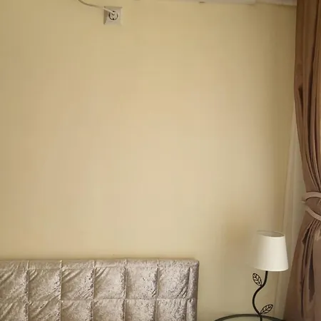 Apartment делукс -тюркоазен релакс *