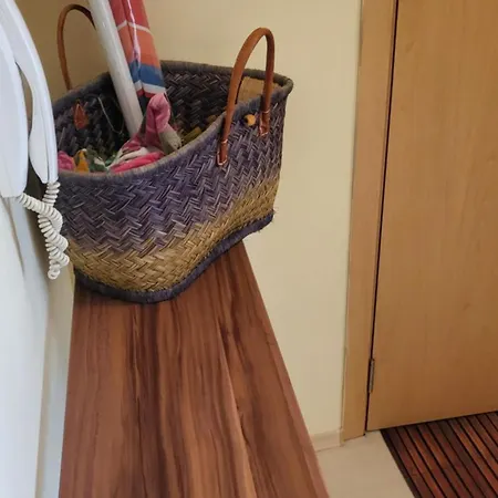 делукс -тюркоазен релакс Apartment