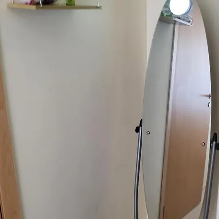 Apartment делукс -тюркоазен релакс Pomorie