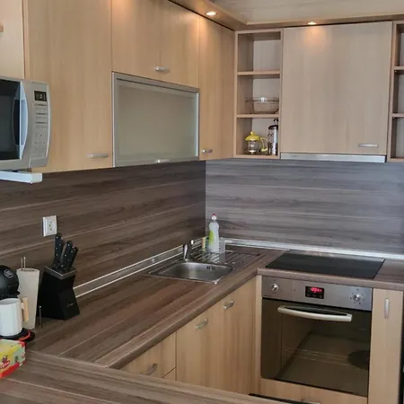 делукс -тюркоазен релакс * بوموري