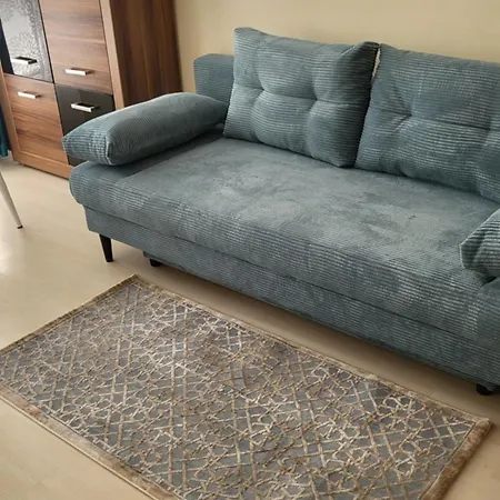 شقة делукс -тюркоазен релакс بوموري