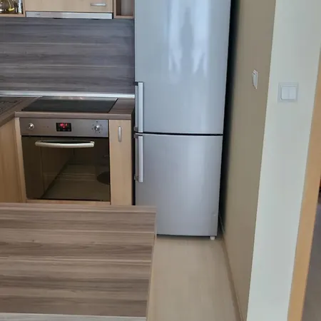 شقة делукс -тюркоазен релакс *