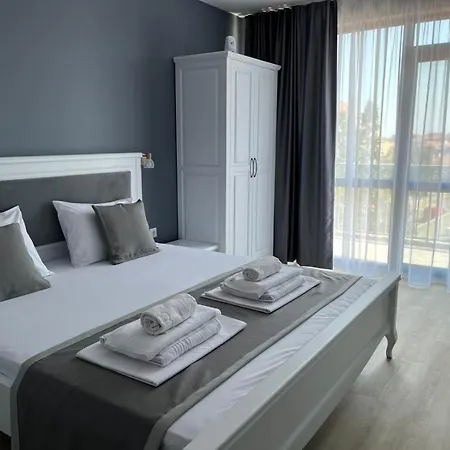 калитеа Hotel