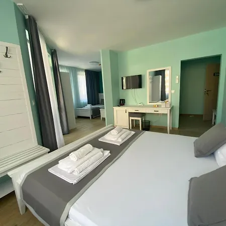 калитеа Hotel