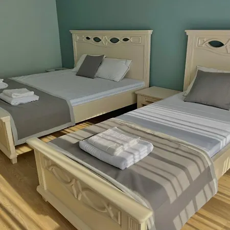Hotel калитеа 2*