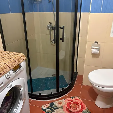 شقة делукс -тюркоазен релакс