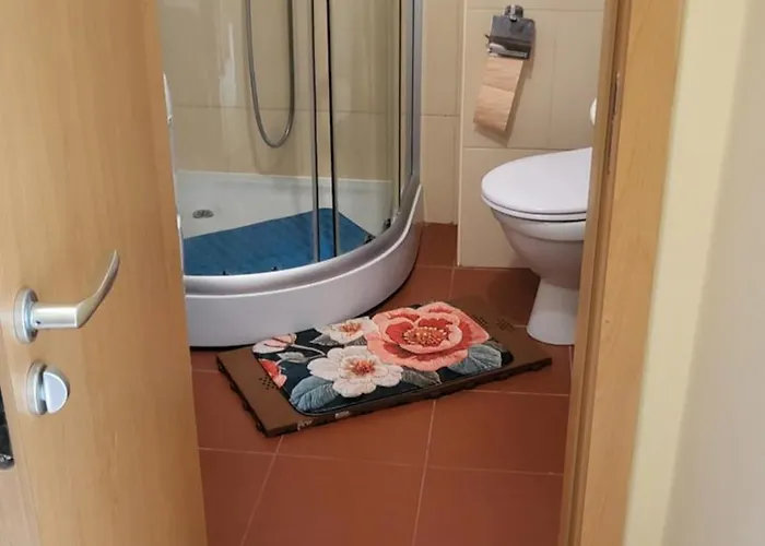 делукс -тюркоазен релакс Поморие