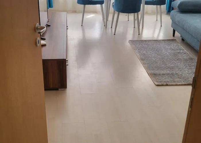 делукс -тюркоазен релакс Поморие