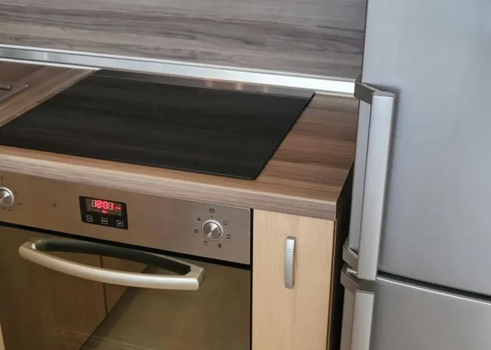 делукс -тюркоазен релакс Поморие