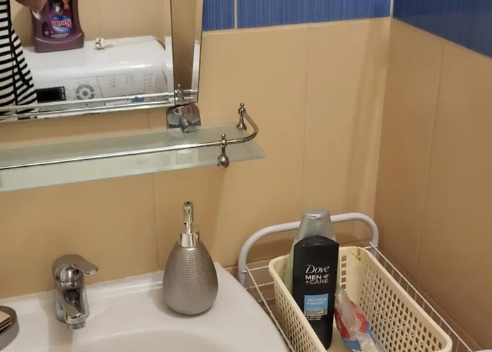 делукс -тюркоазен релакс * Поморие