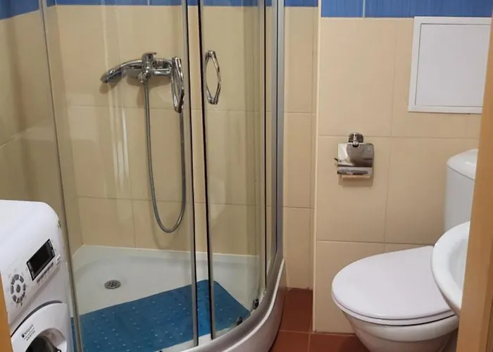 делукс -тюркоазен релакс * Поморие