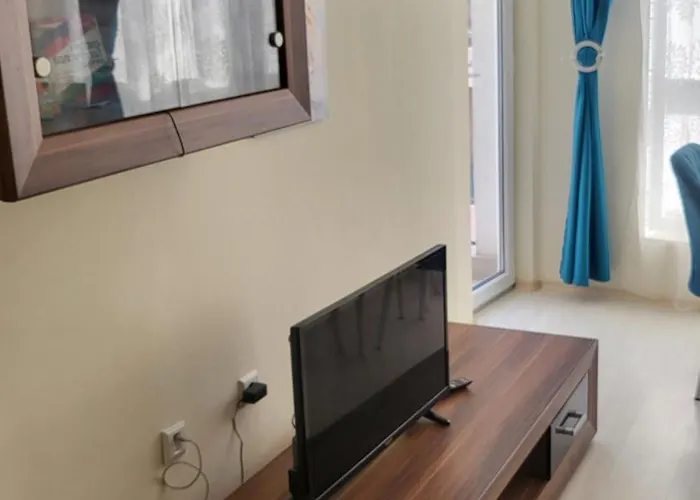 делукс -тюркоазен релакс