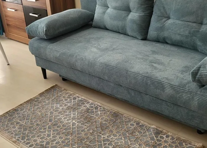 Апартаменты делукс -тюркоазен релакс Поморие