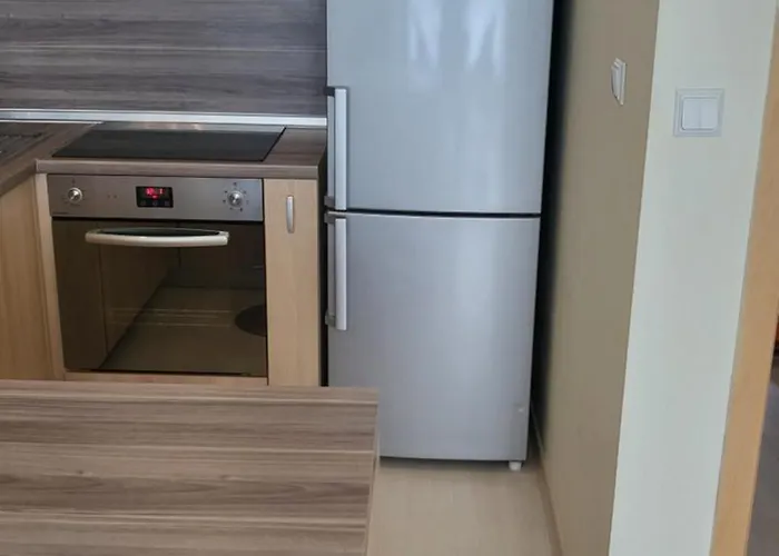 Апартаменты делукс -тюркоазен релакс *